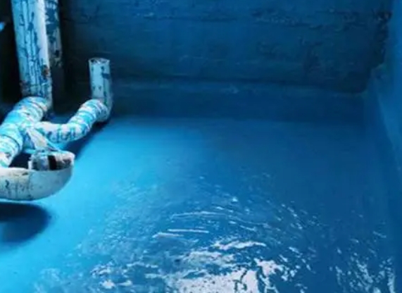 文圣卫生间漏水维修公司分下防水公司如何判断防水工程的质量?